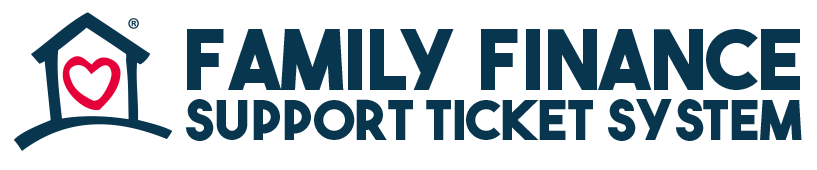 Family Finance - Assistenza